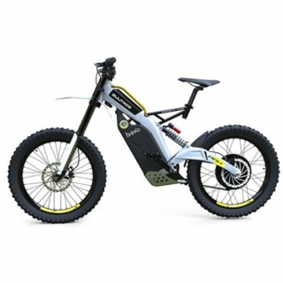 bici electrica